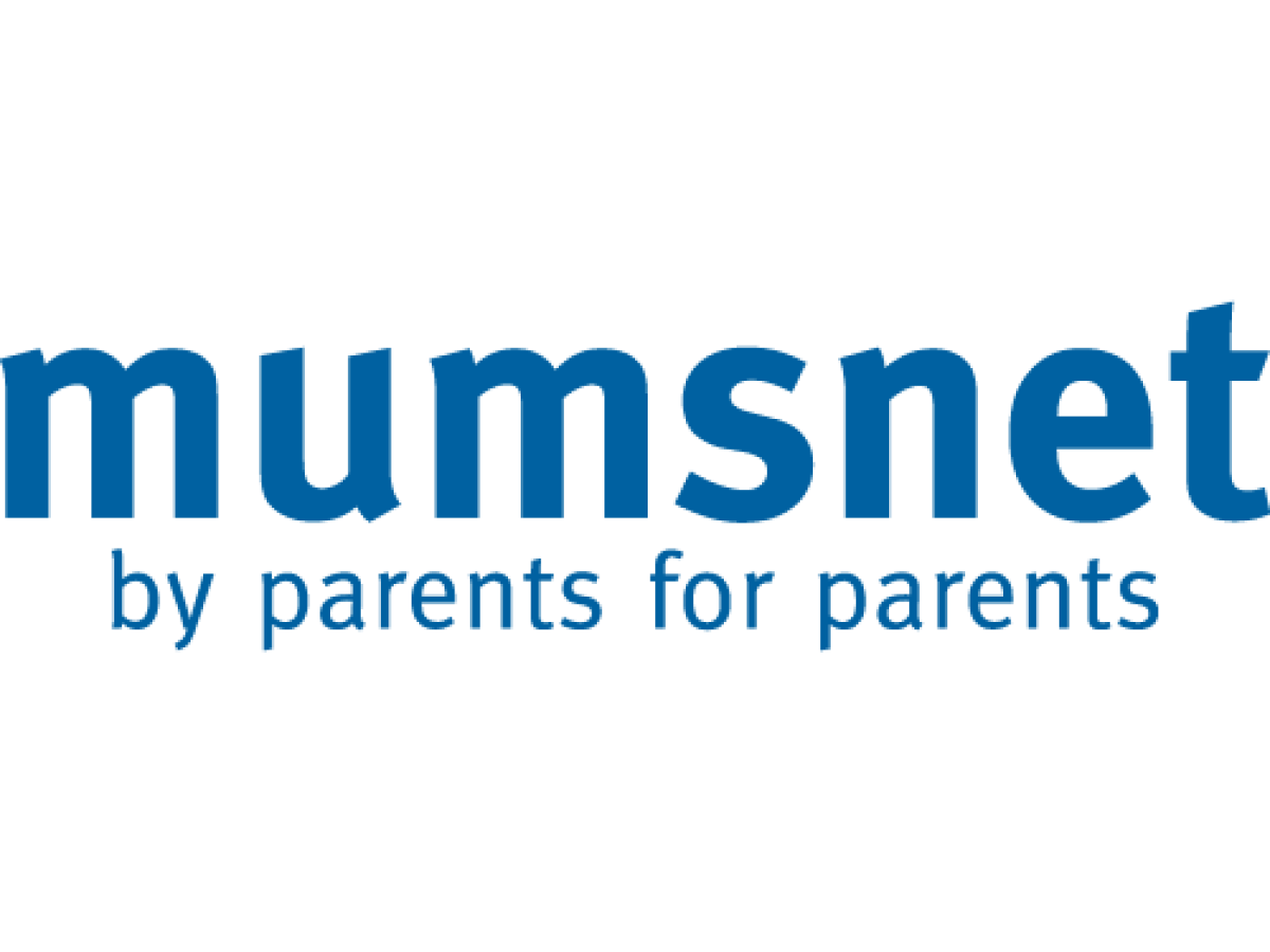 Logo mumsnet website